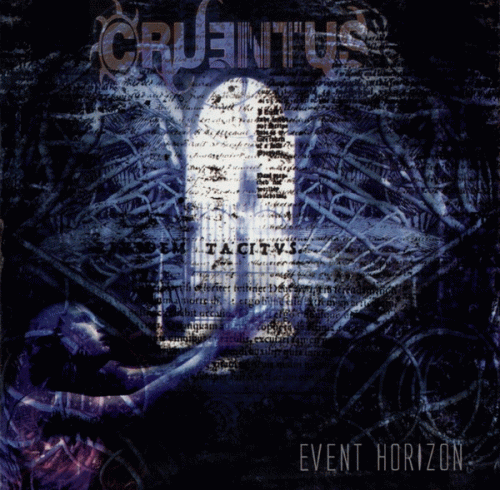 Cruentus (PL) : Event Horizons